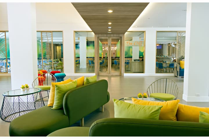 ibis Styles Krabi Ao Nang