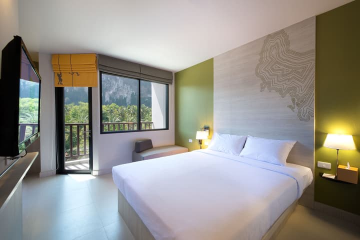 ibis Styles Krabi Ao Nang