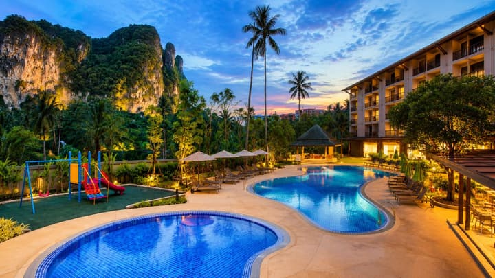 ibis Styles Krabi Ao Nang