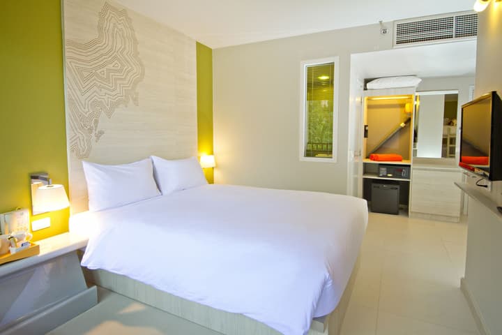 ibis Styles Krabi Ao Nang
