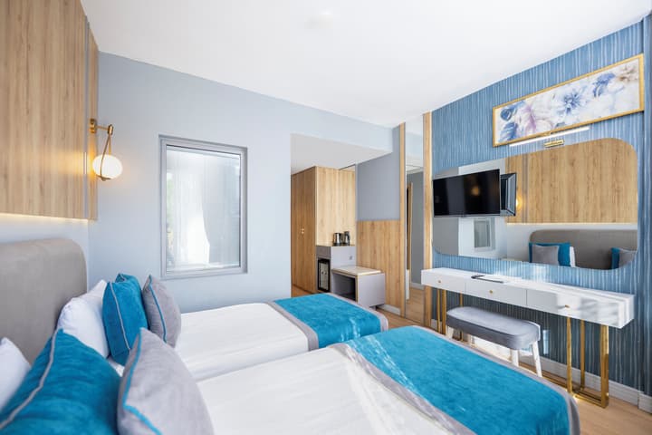 Sealife Lounge Hotel - Adult Only