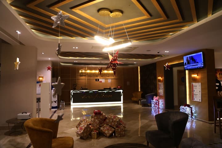 Sealife Lounge Hotel - Adult Only