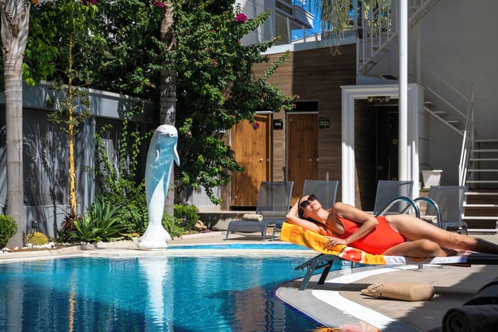 Sealife Lounge Hotel - Adult Only