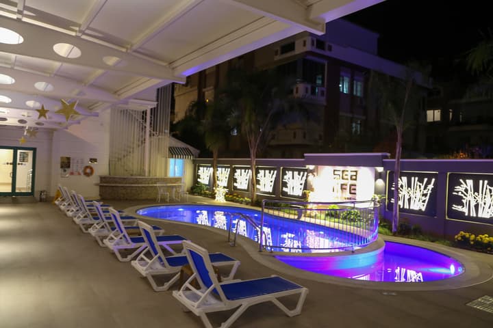 Sealife Lounge Hotel - Adult Only