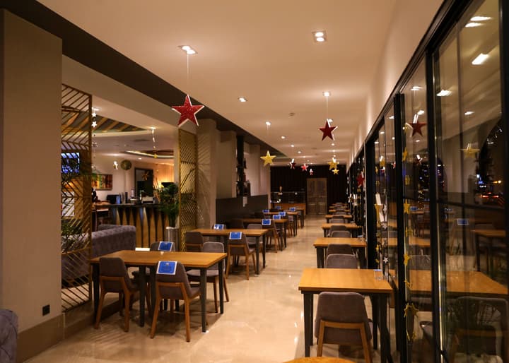 Sealife Lounge Hotel - Adult Only