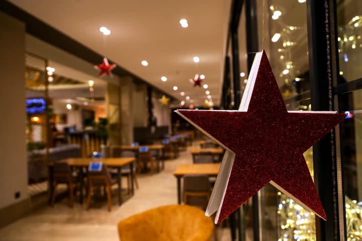 Sealife Lounge Hotel - Adult Only