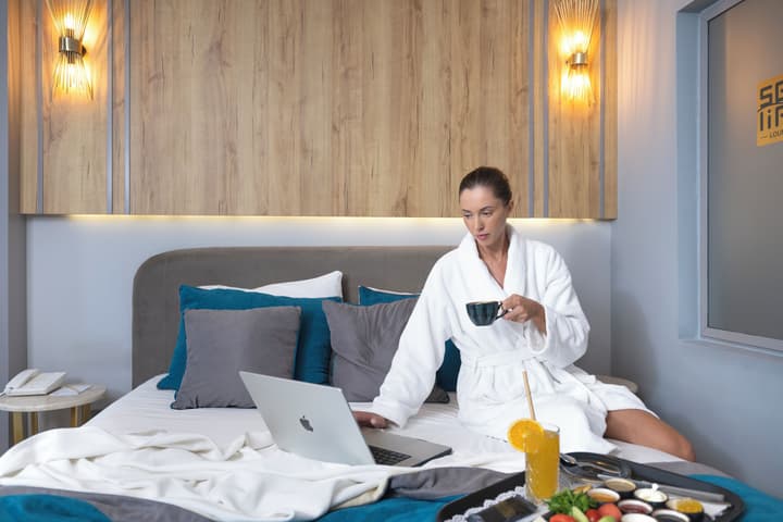 Sealife Lounge Hotel - Adult Only