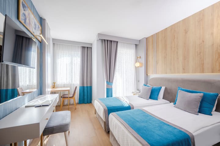 Sealife Lounge Hotel - Adult Only