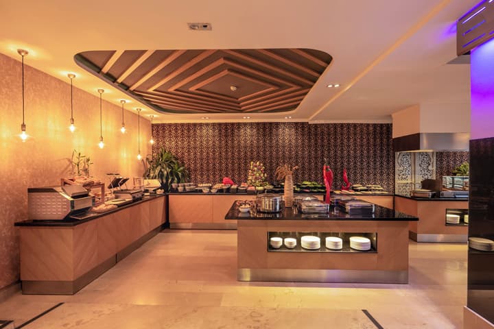 Sealife Lounge Hotel - Adult Only