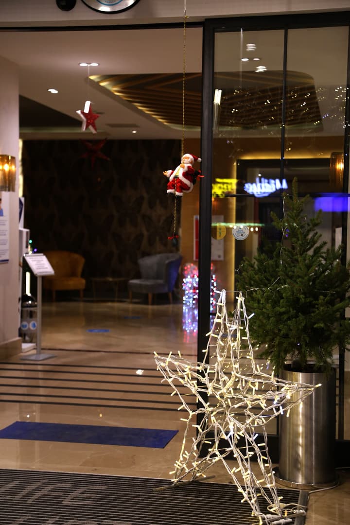 Sealife Lounge Hotel - Adult Only