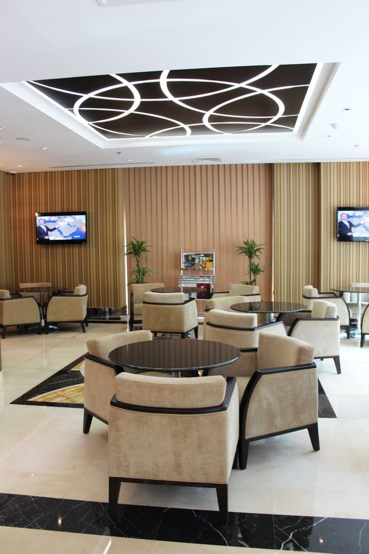 Al Diar Sawa Hotel Apartments