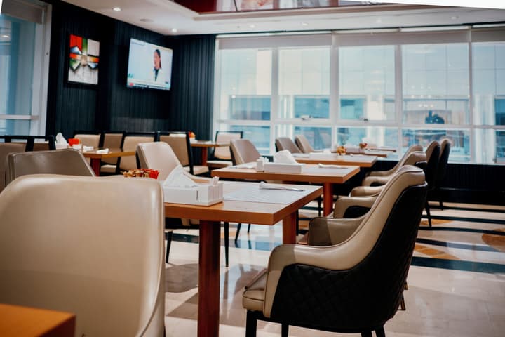 Al Diar Sawa Hotel Apartments