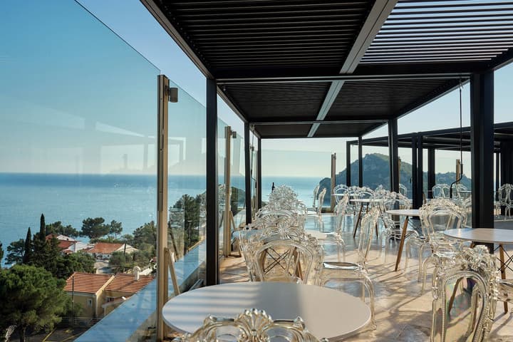 Paleokastritsa Palace