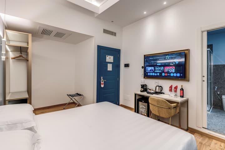 Relais Trevi 95 Boutique Hotel