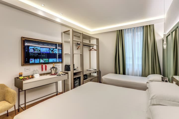 Relais Trevi 95 Boutique Hotel