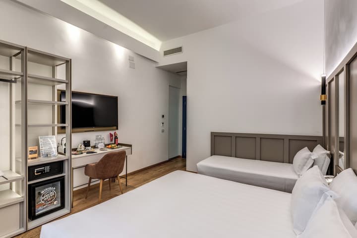Relais Trevi 95 Boutique Hotel