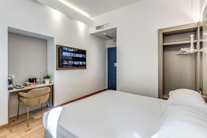 Relais Trevi 95 Boutique Hotel