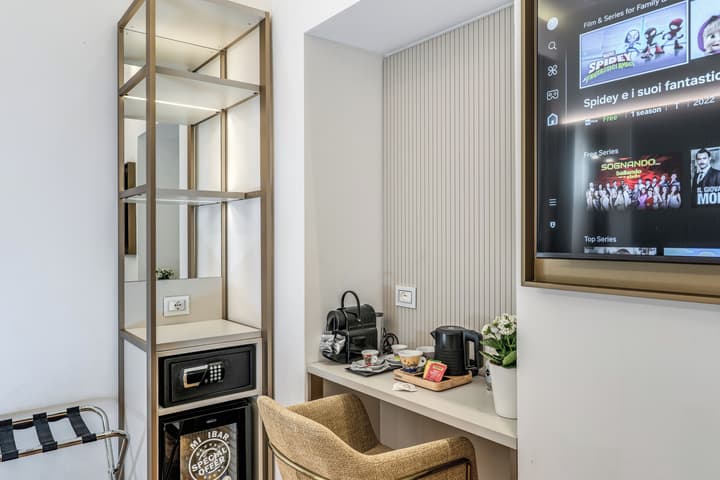 Relais Trevi 95 Boutique Hotel