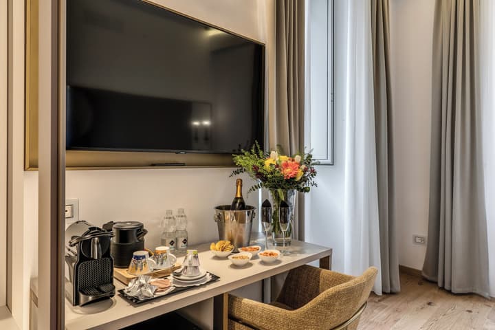 Relais Trevi 95 Boutique Hotel
