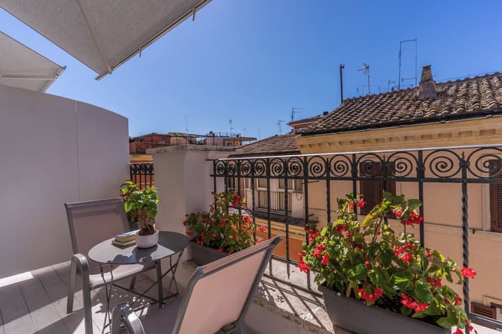 Relais Trevi 95 Boutique Hotel