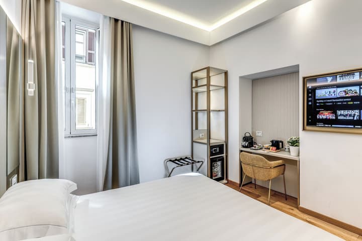Relais Trevi 95 Boutique Hotel