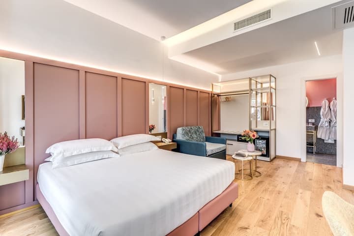 Relais Trevi 95 Boutique Hotel