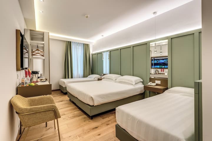 Relais Trevi 95 Boutique Hotel