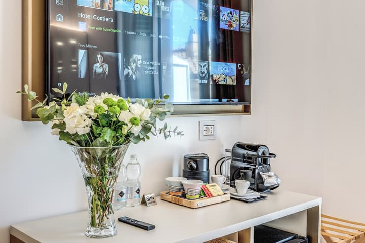 Relais Trevi 95 Boutique Hotel