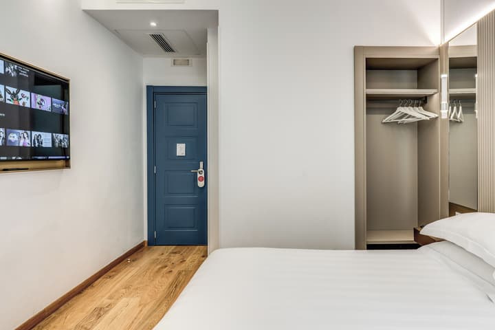Relais Trevi 95 Boutique Hotel