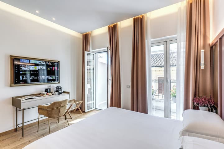 Relais Trevi 95 Boutique Hotel