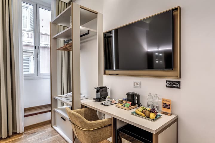 Relais Trevi 95 Boutique Hotel
