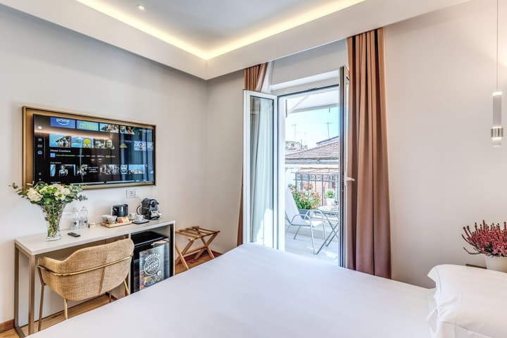 Relais Trevi 95 Boutique Hotel