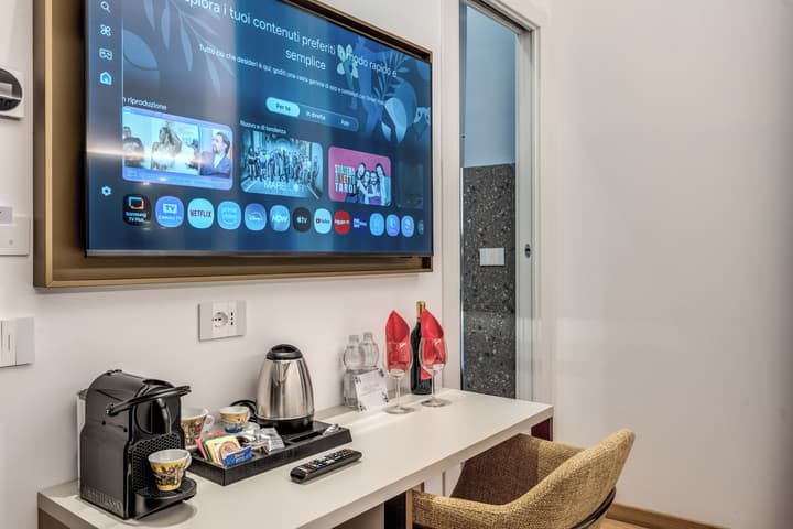 Relais Trevi 95 Boutique Hotel
