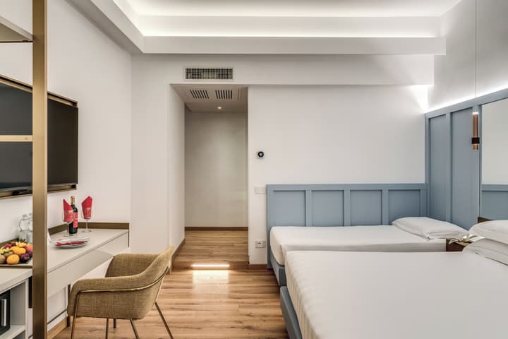 Relais Trevi 95 Boutique Hotel