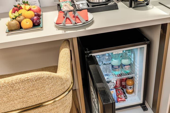 Relais Trevi 95 Boutique Hotel
