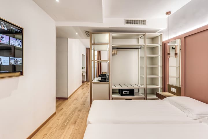 Relais Trevi 95 Boutique Hotel