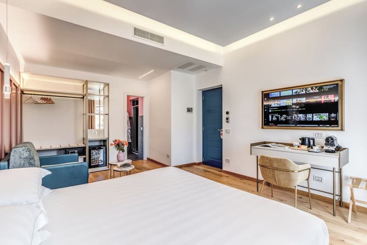 Relais Trevi 95 Boutique Hotel