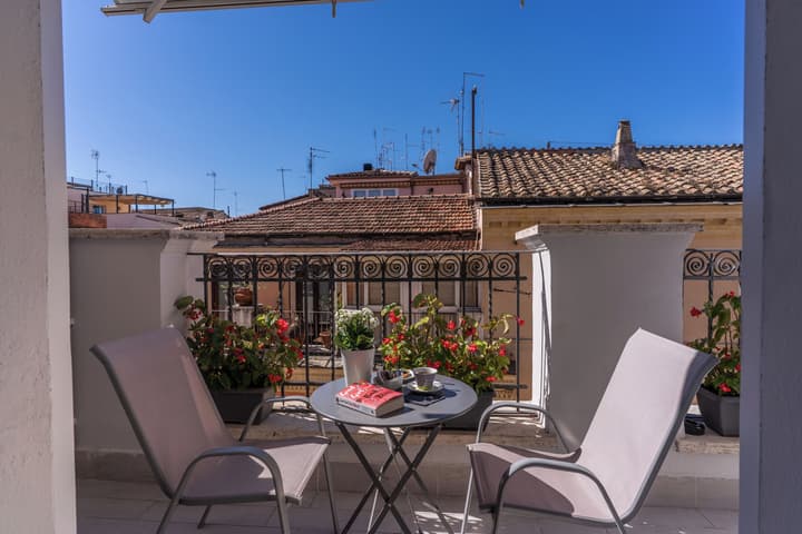 Relais Trevi 95 Boutique Hotel