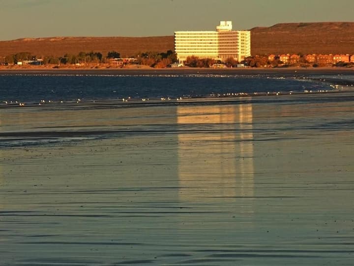 Rayentray Grand Hotel