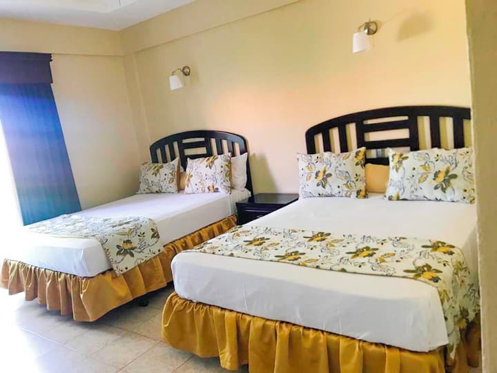 Bavaro Punta Cana Hotel Flamboyan