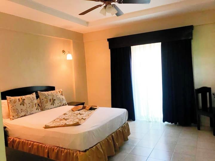 Bavaro Punta Cana Hotel Flamboyan