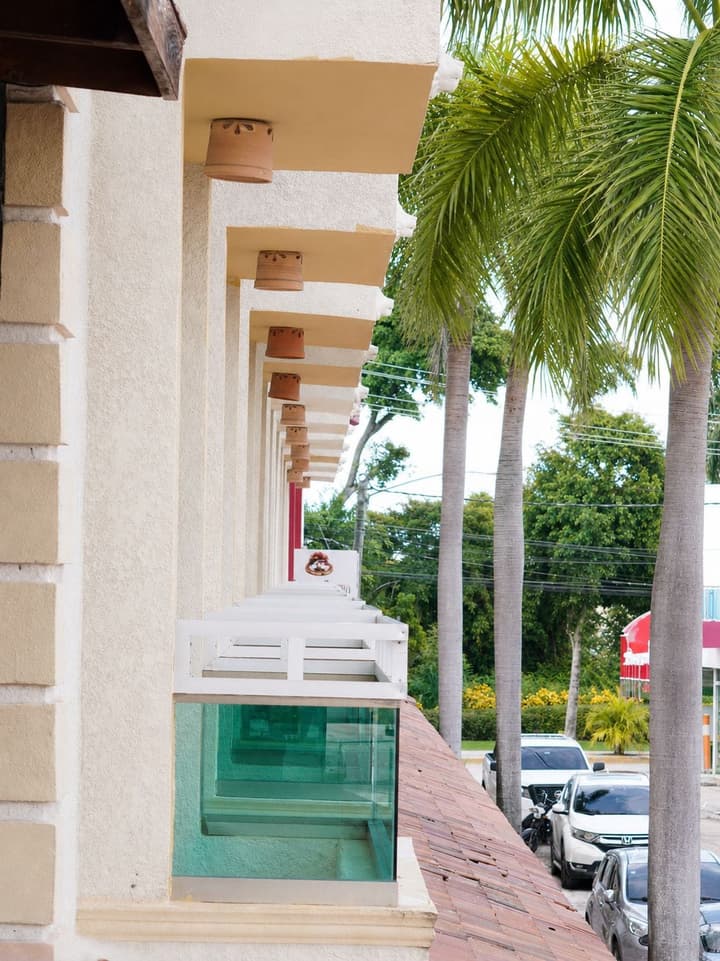 Bavaro Punta Cana Hotel Flamboyan