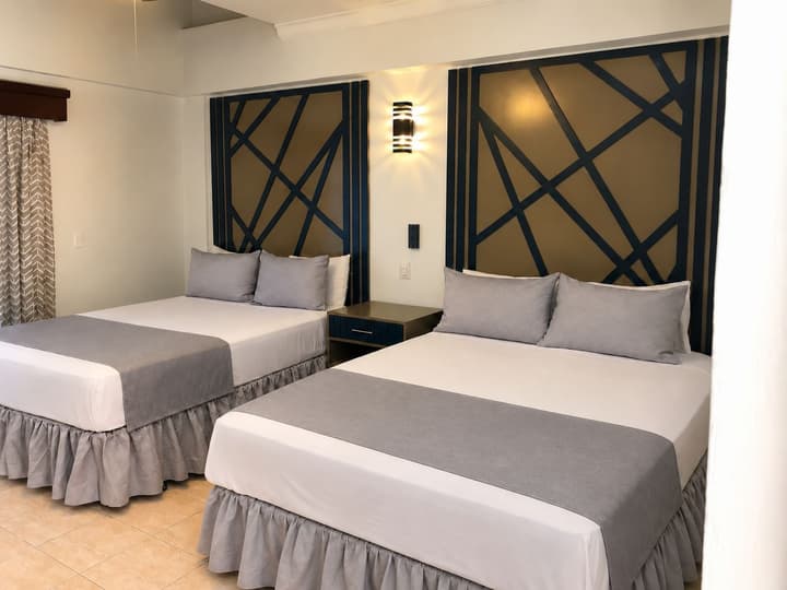 Bavaro Punta Cana Hotel Flamboyan
