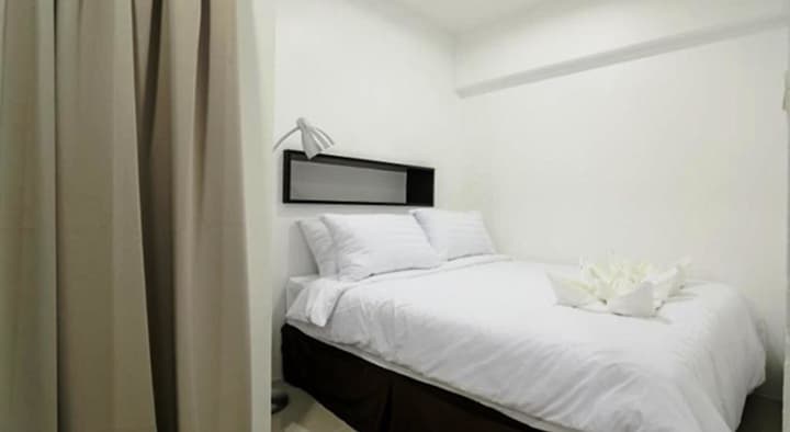 UMA Residence