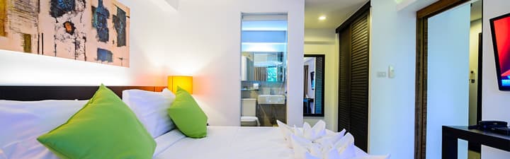UMA Residence