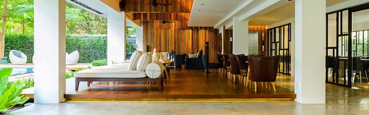 UMA Residence