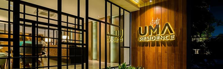 UMA Residence