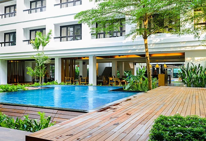 UMA Residence