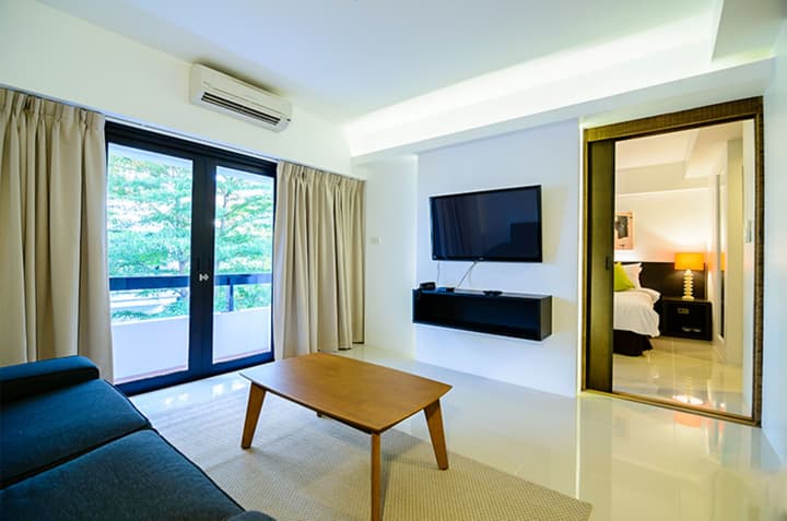 UMA Residence