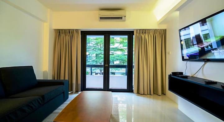 UMA Residence